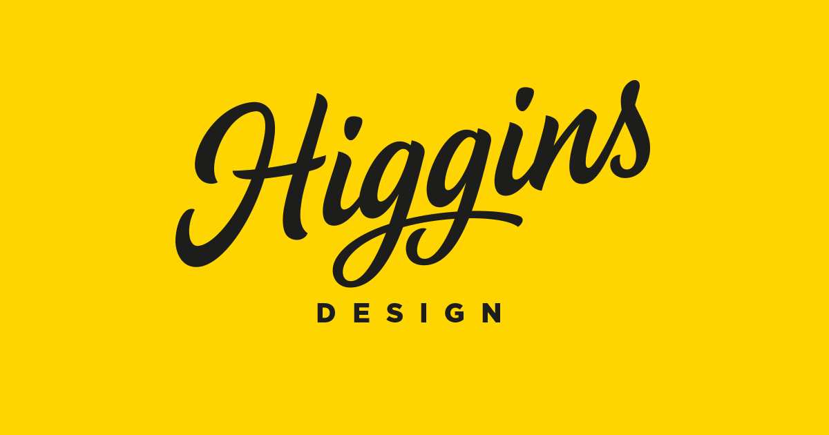 (c) Higgins-design.com