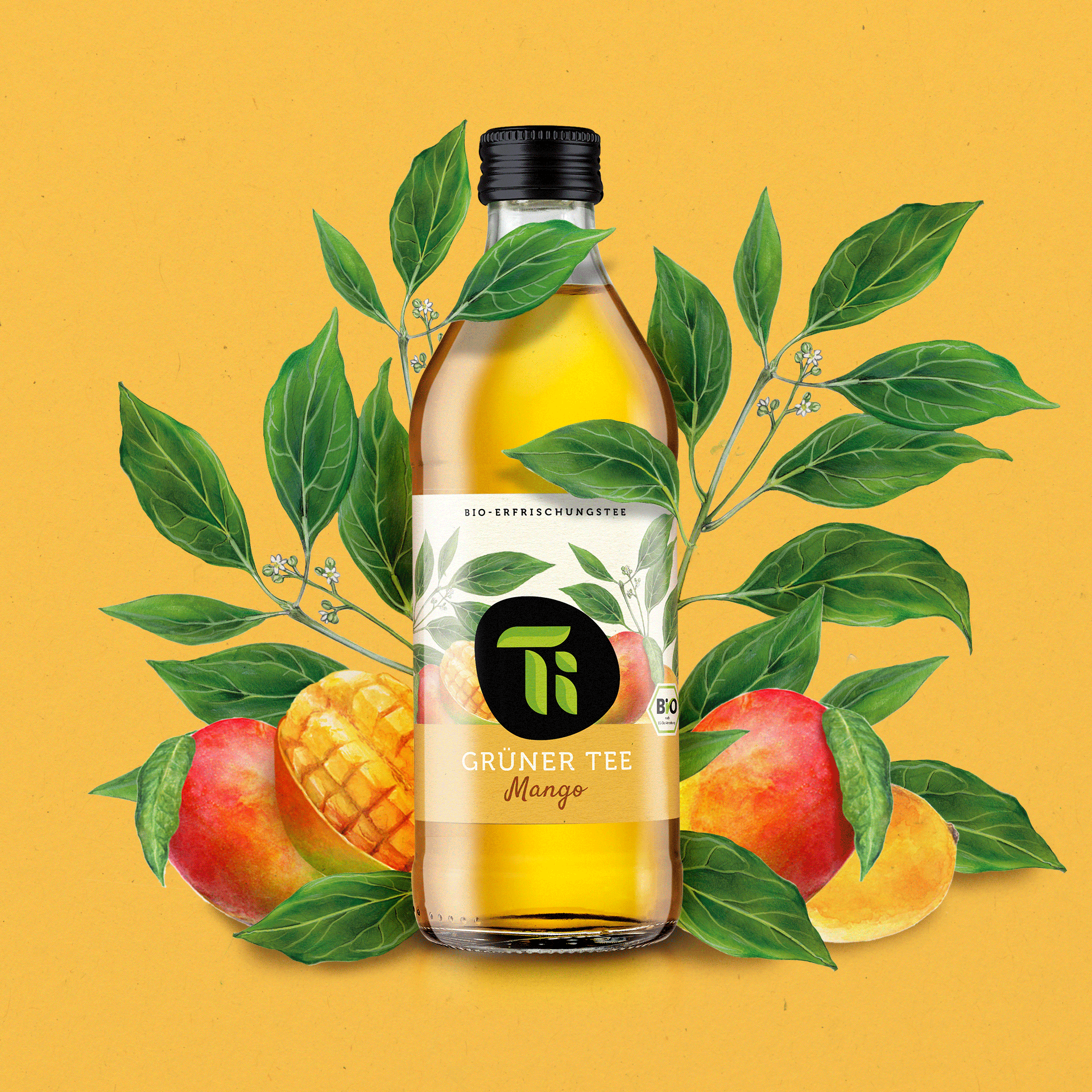 Ti Design Relaunch Range