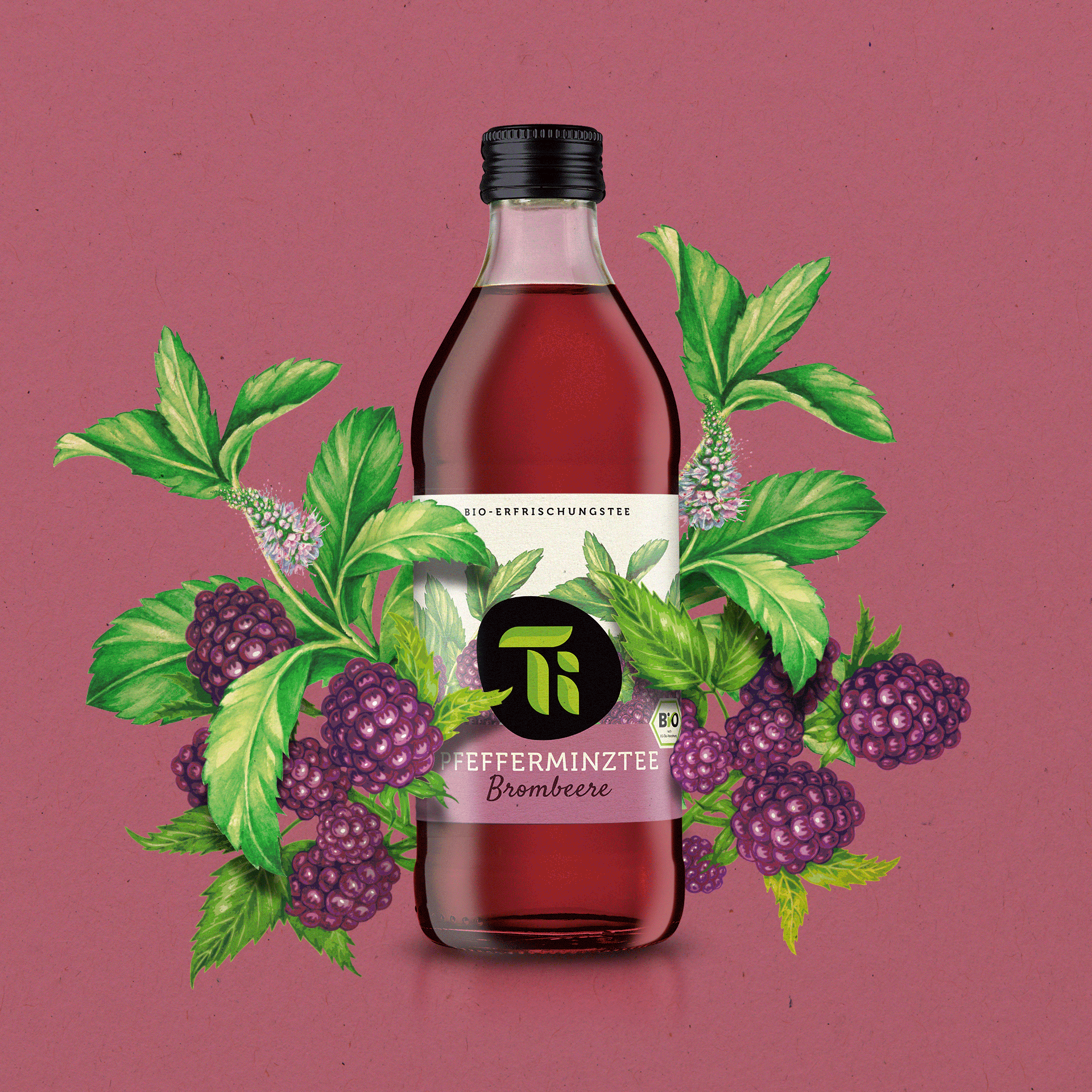 Ti Design Relaunch Range