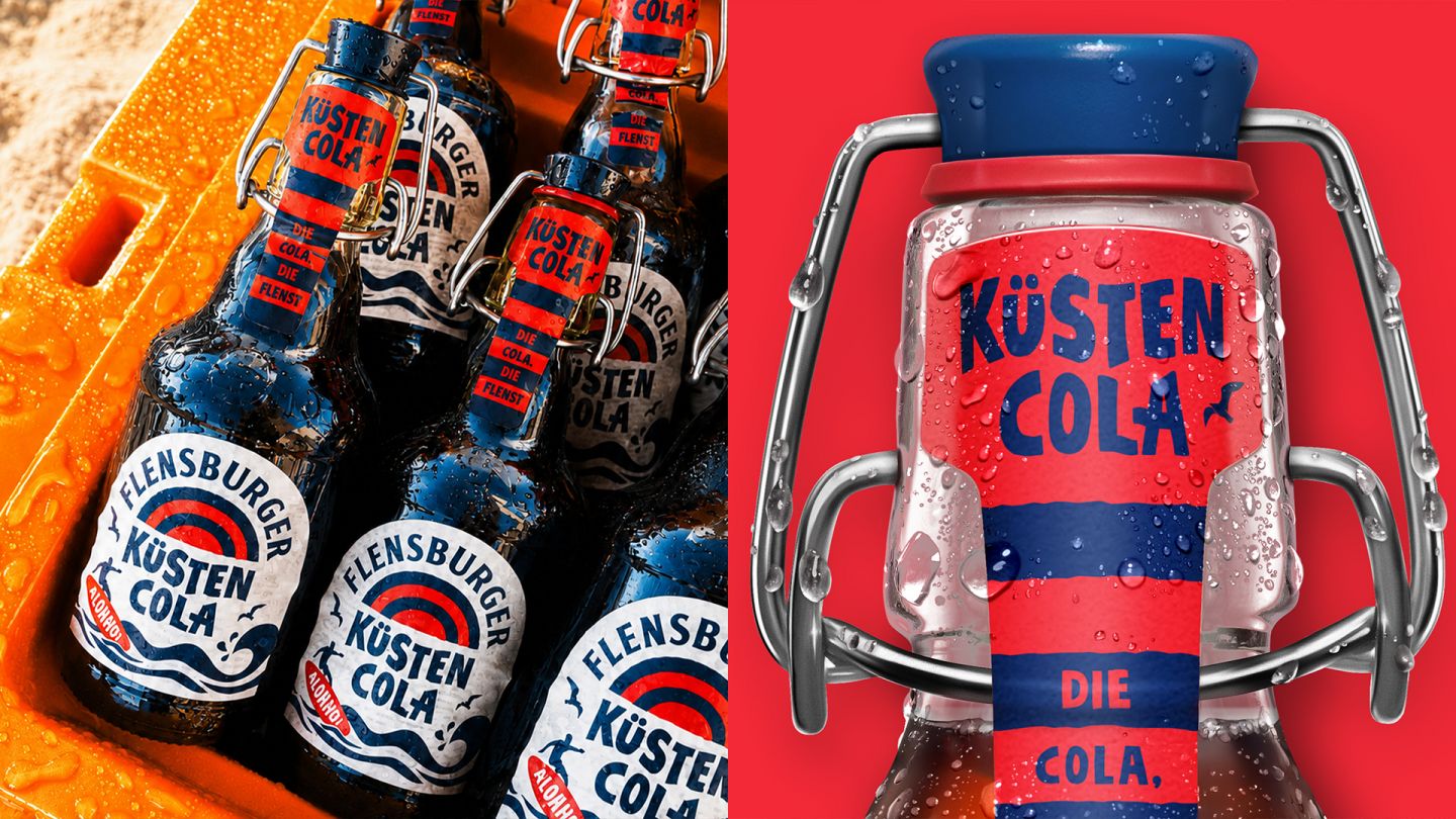 Brand Strategy / Logo Design / Packaging