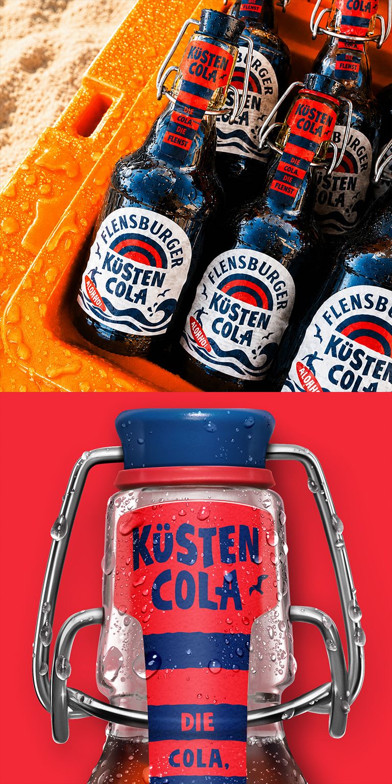 Brand Strategy / Logo Design / Packaging