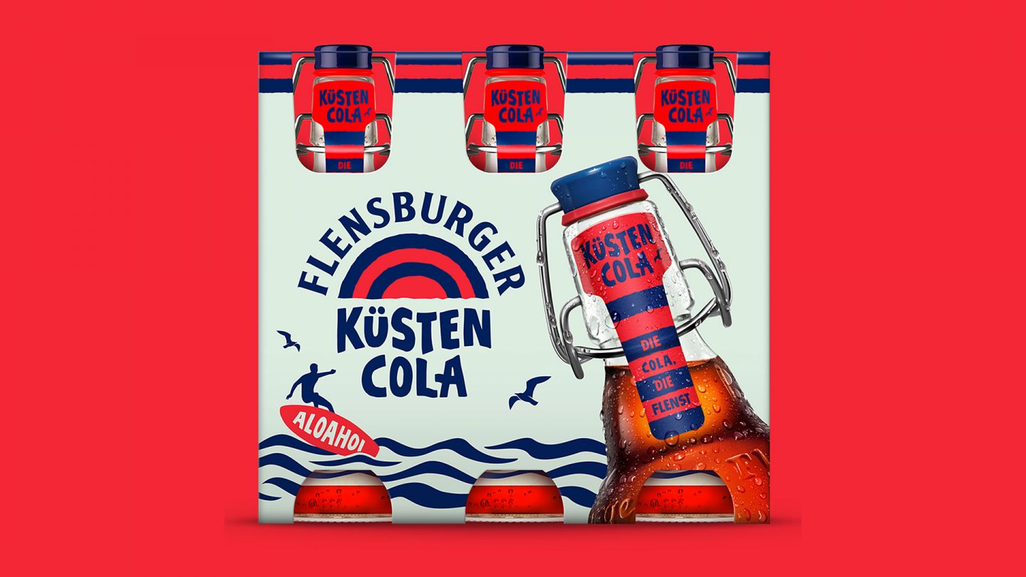 Beverage Packaging