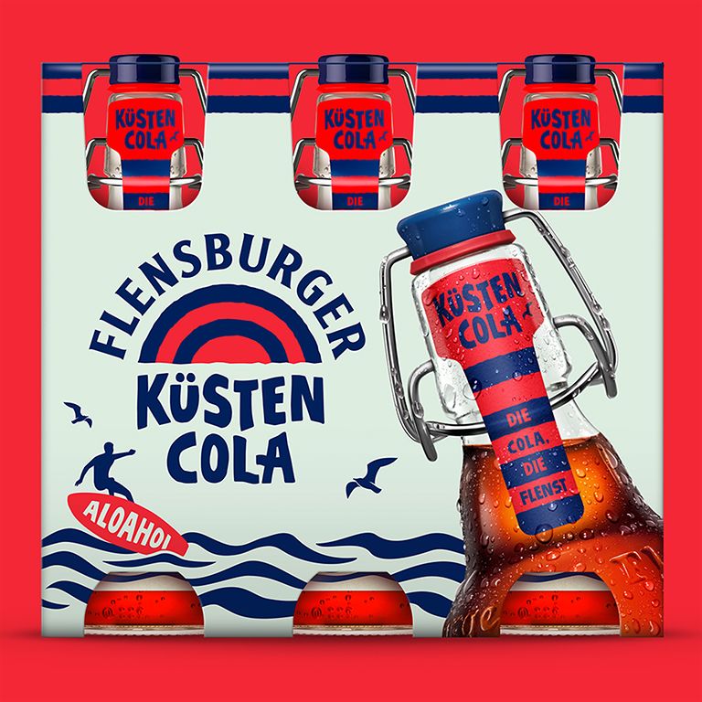 Beverage Packaging