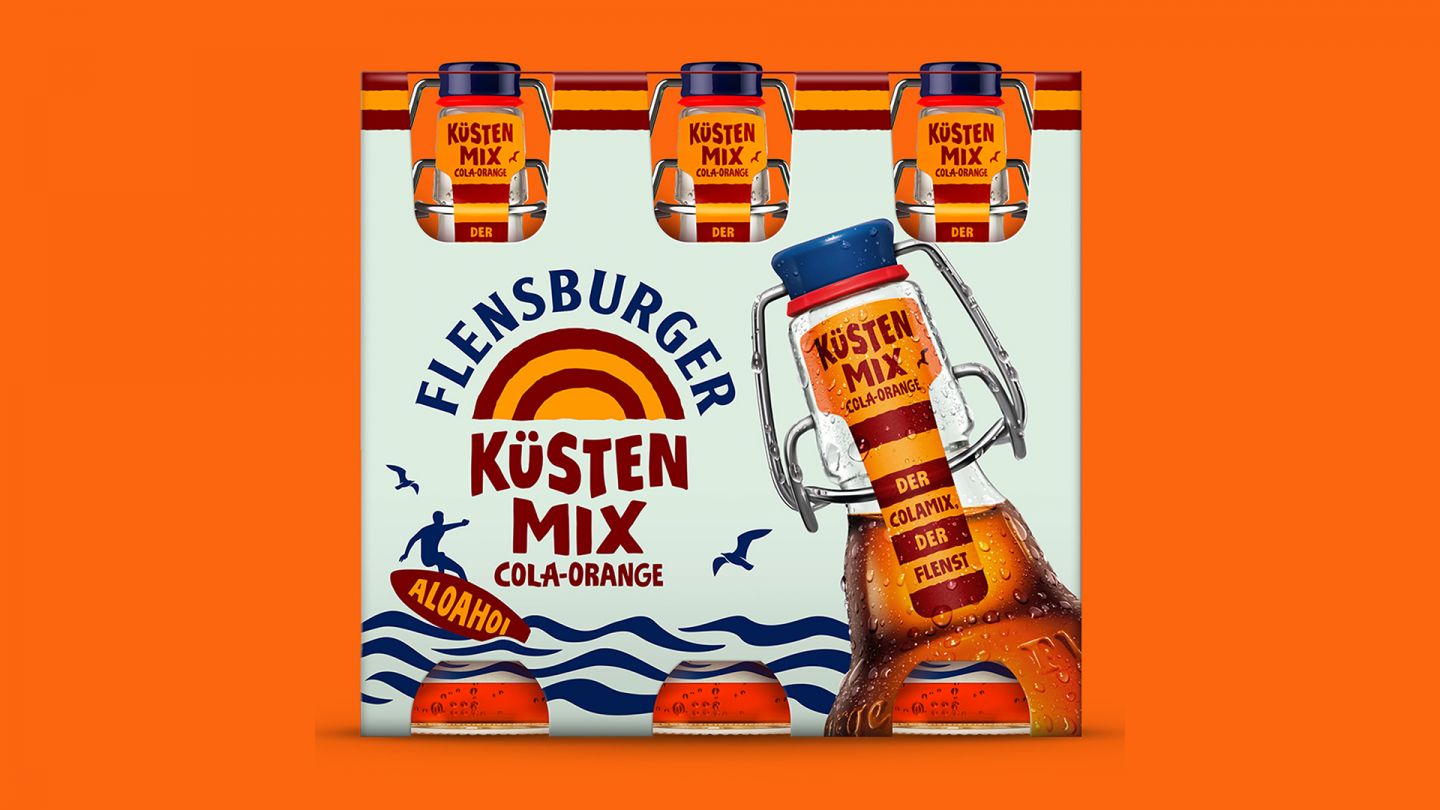 Beverage Packaging