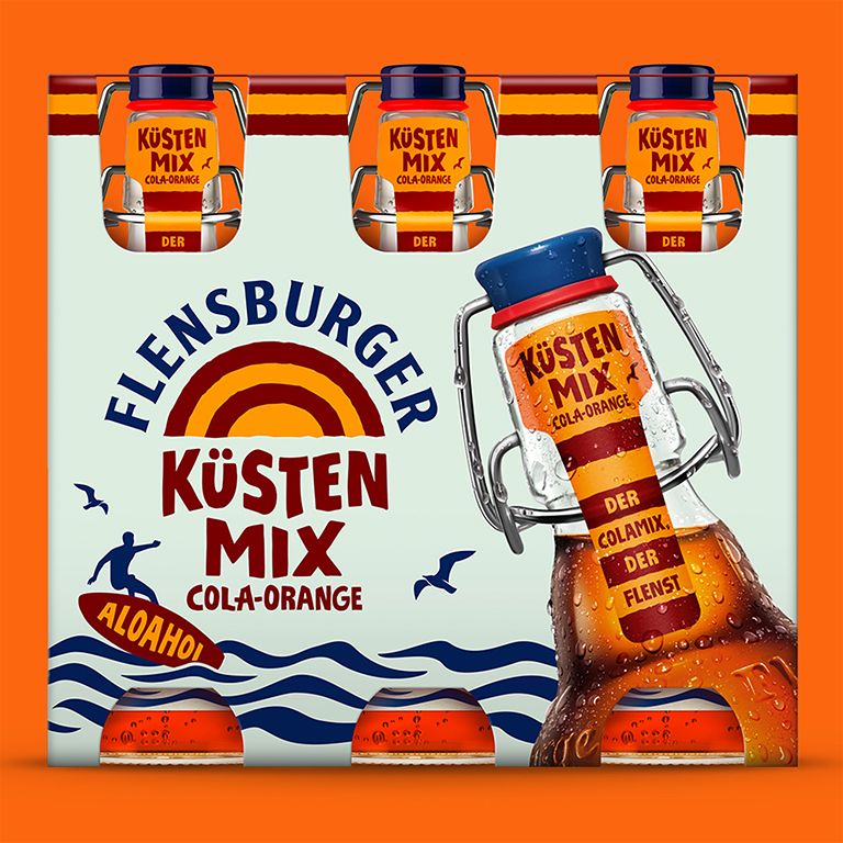 Beverage Packaging