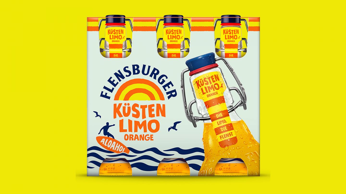 Beverage Packaging