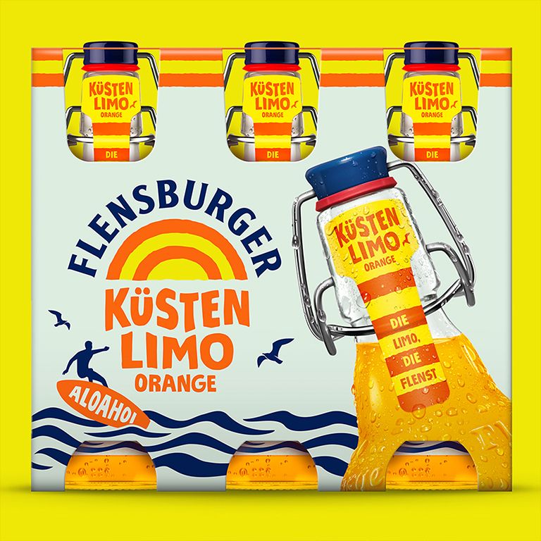 Beverage Packaging