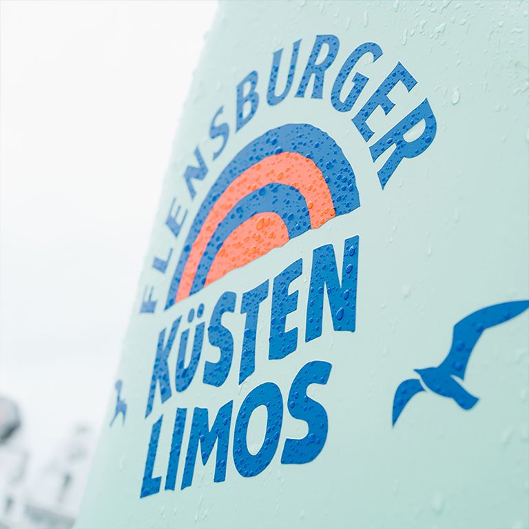 Brand Strategy / Logo Design / Packaging / Corporate Design / Visual Identity