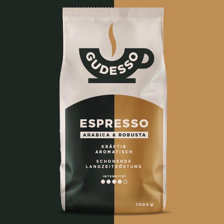 Brand building, naming, logo development, label and packaging design.