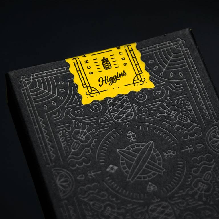 Thumbnail for Hochwertiges Texas Hold'em Pokerdeck