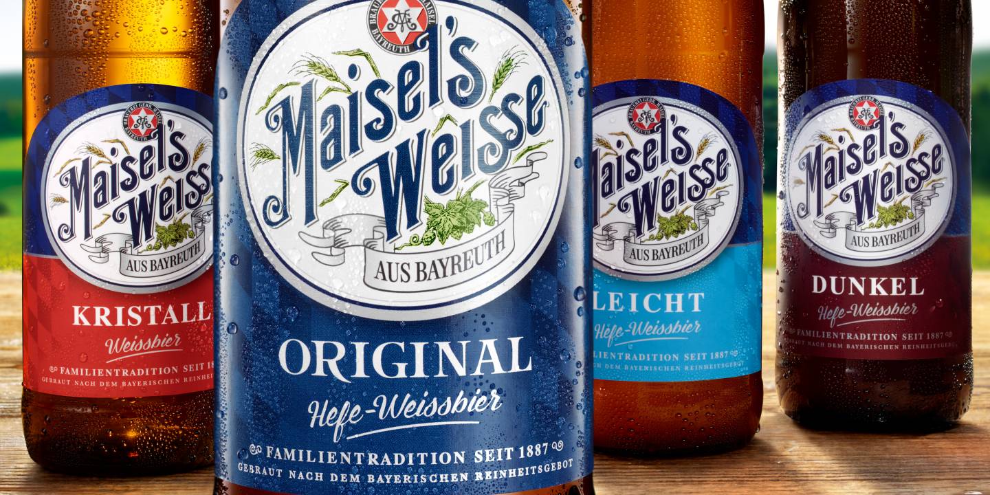 Thumbnail for Maisel Weisse Relaunch