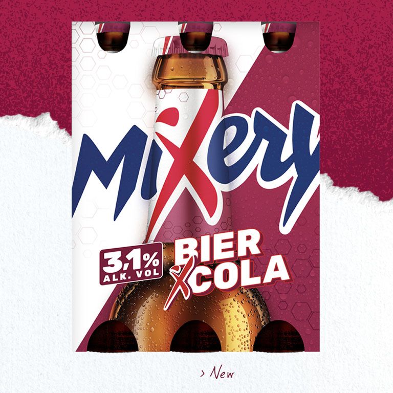 Packaging Design, Comprehensive Brand Relaunch
