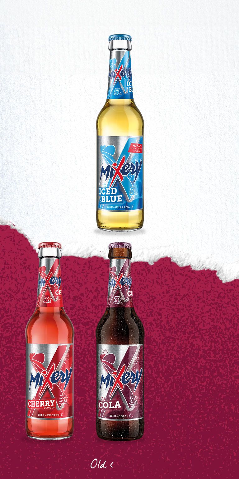 Comprehensive Brand Relaunch, Packaging Design, Visual Identity Redesign