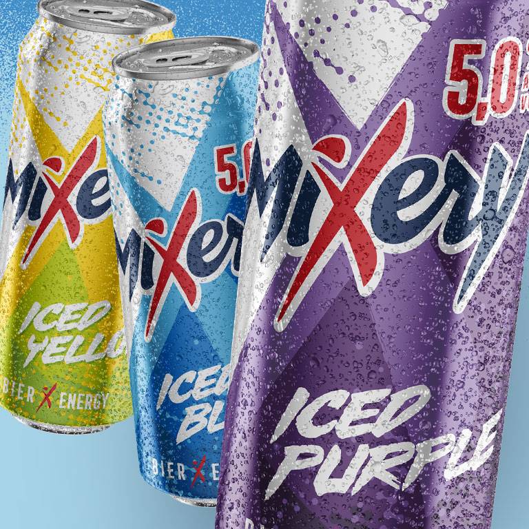 Thumbnail for Mixery Relaunch