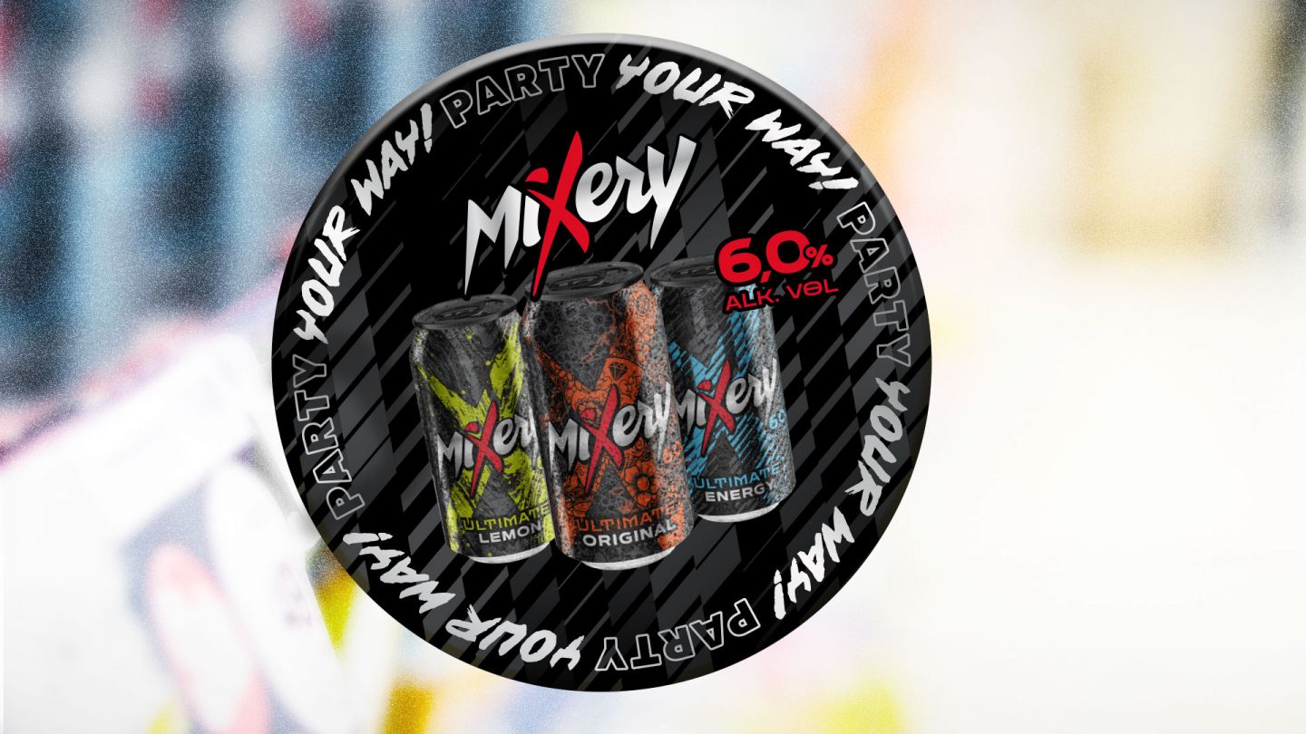 Point-of-Sale Design, Redesign in the Ready-to-Drink Market, Subbrand Redesign Strategy