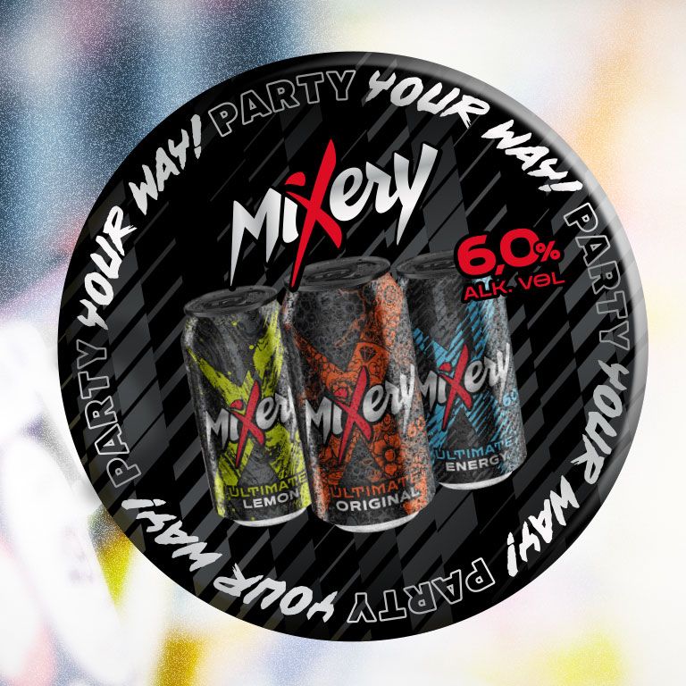 Point-of-Sale Design, Redesign in the Ready-to-Drink Market, Subbrand Redesign Strategy