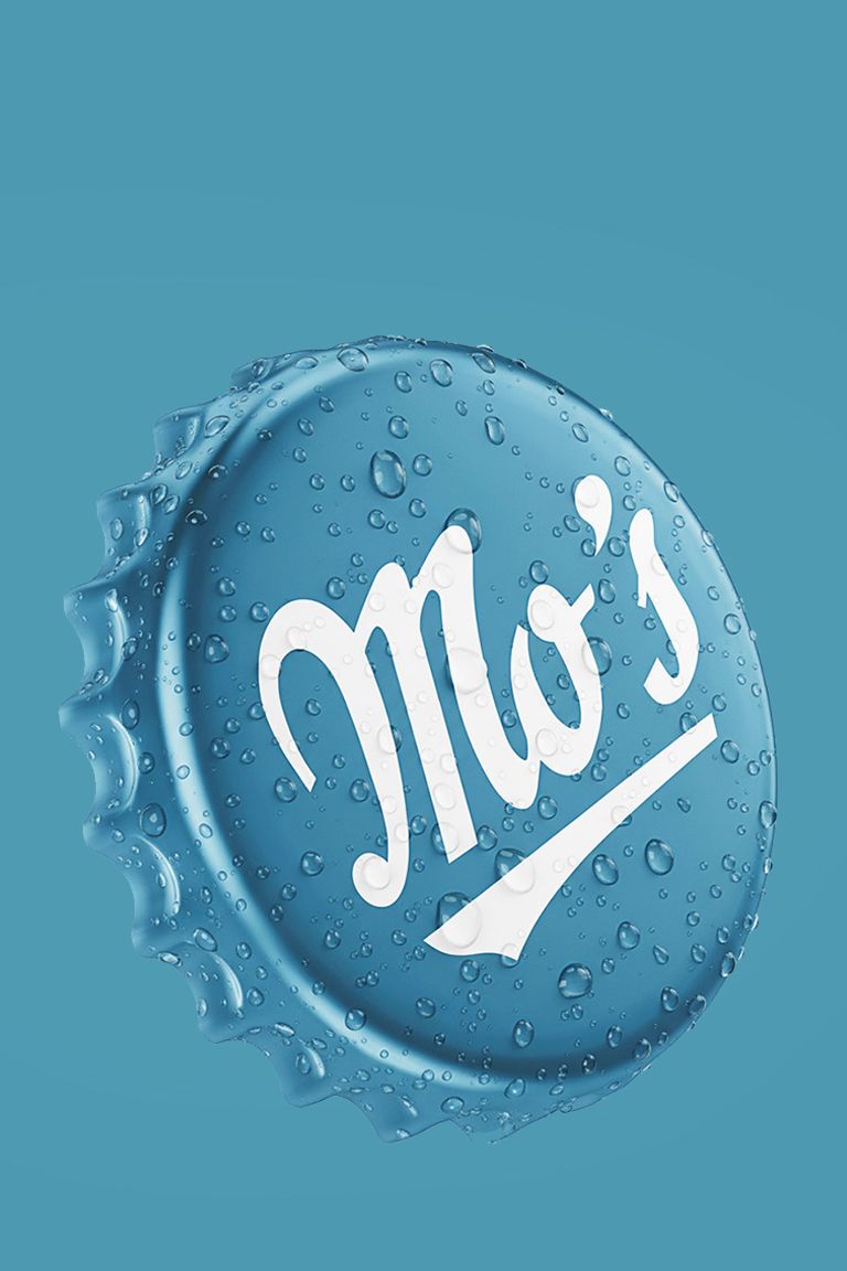 Thumbnail for Mohrenbr&auml;u Mo&acute;s Brand building