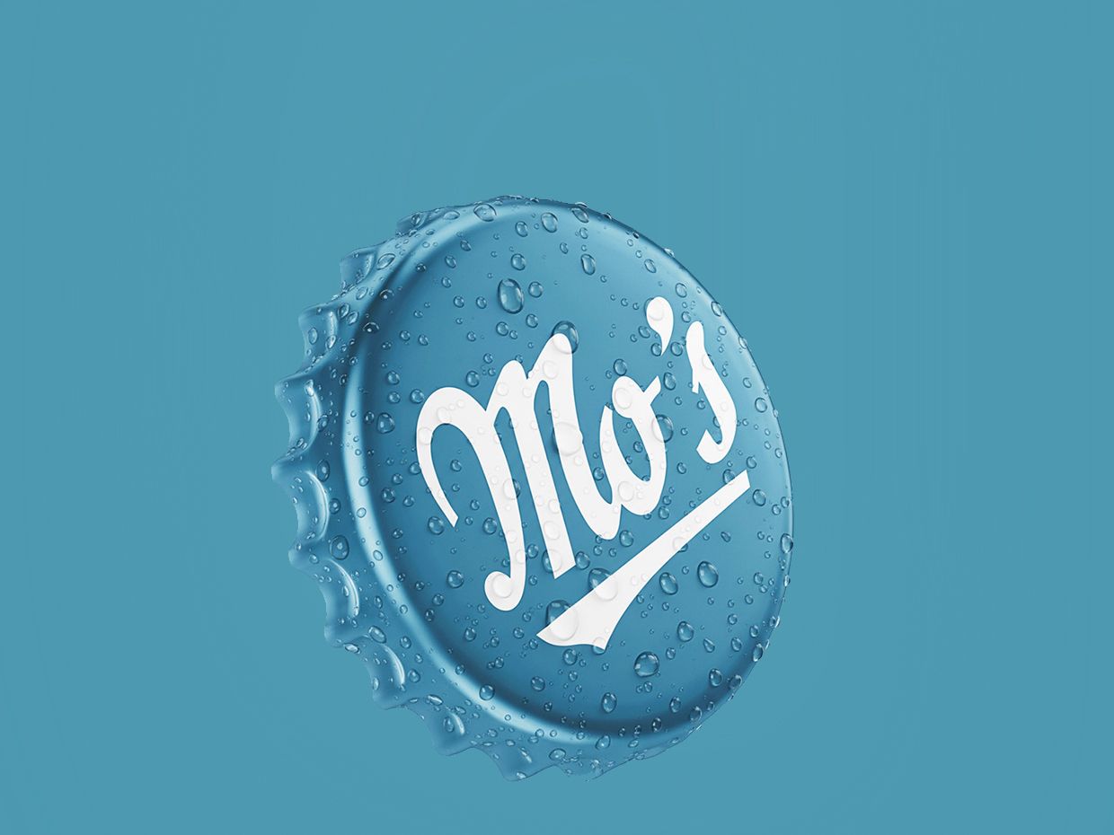 Thumbnail for Mohrenbr&auml;u Mo&acute;s Brand building