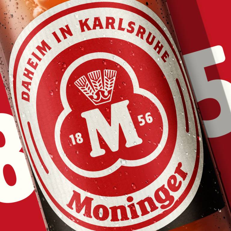 Thumbnail for Moninger Packaging Relaunch