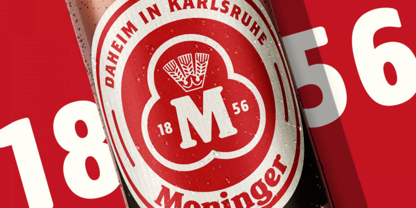 Thumbnail for Moninger Packaging Relaunch