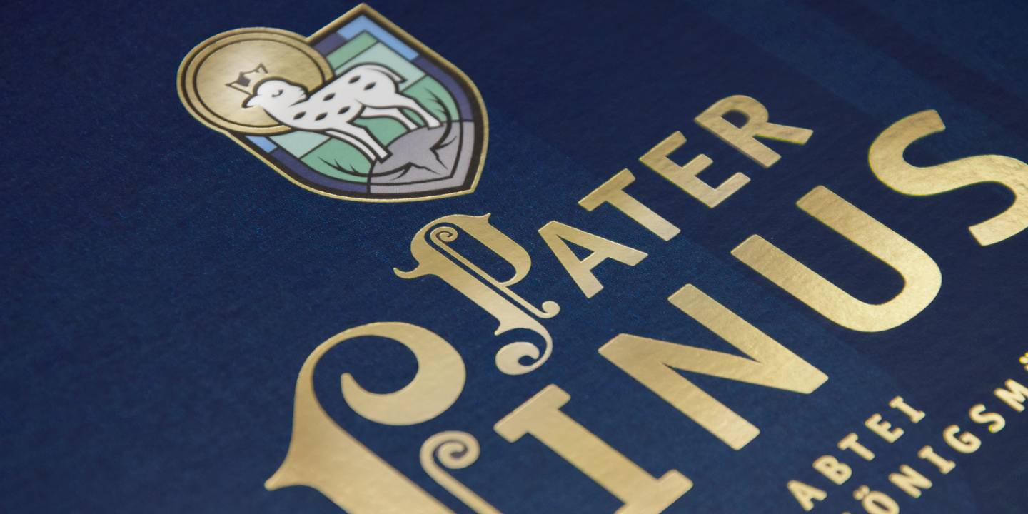 Thumbnail for Pater Linus Abtei Königsmünster