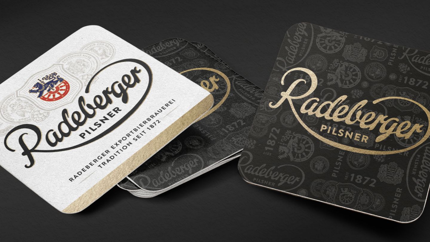 corporate design