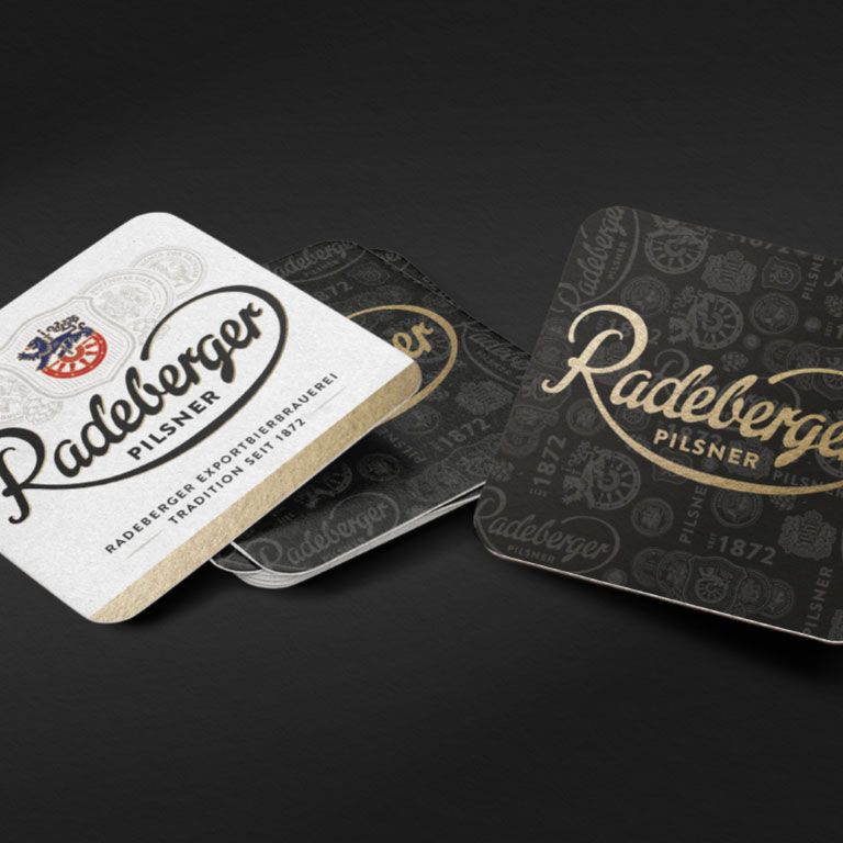corporate design