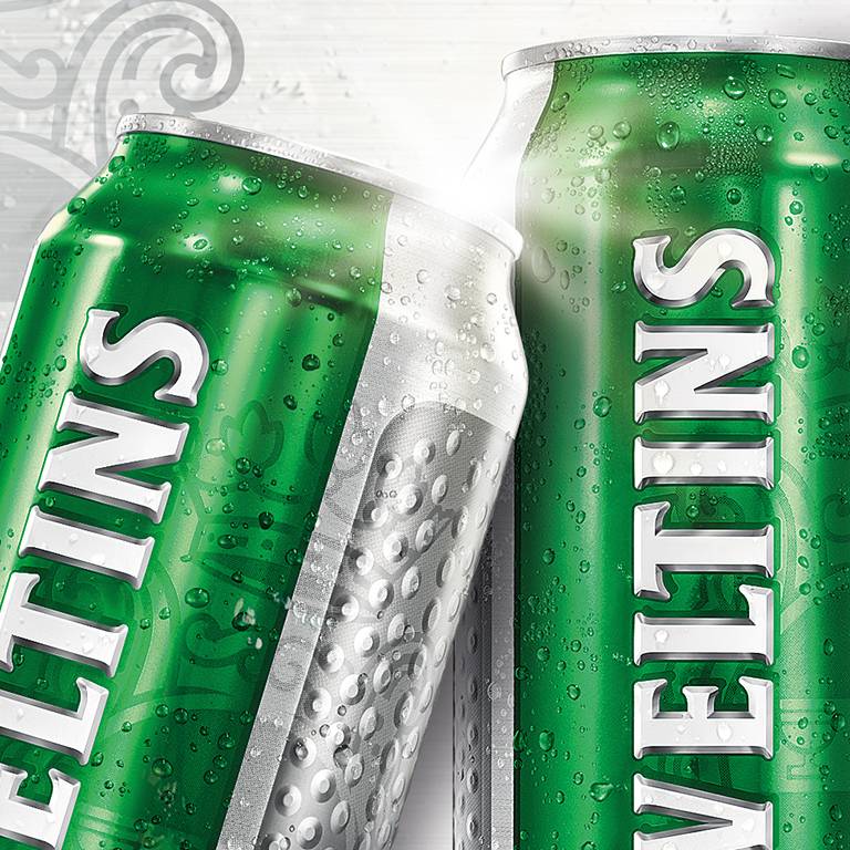 Thumbnail for Veltins Dosen Design Relaunch