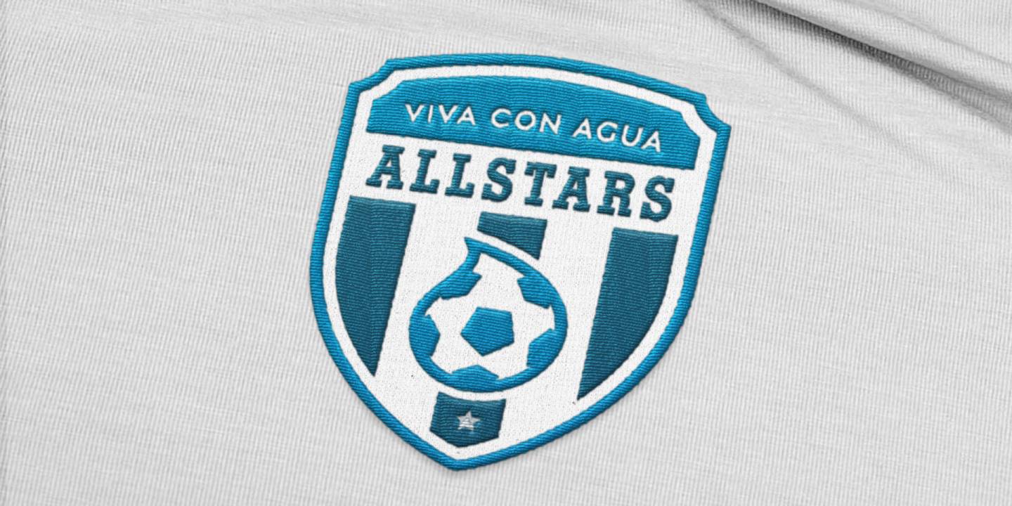 Thumbnail for Viva con Agua Allstars Charity Veranstaltung