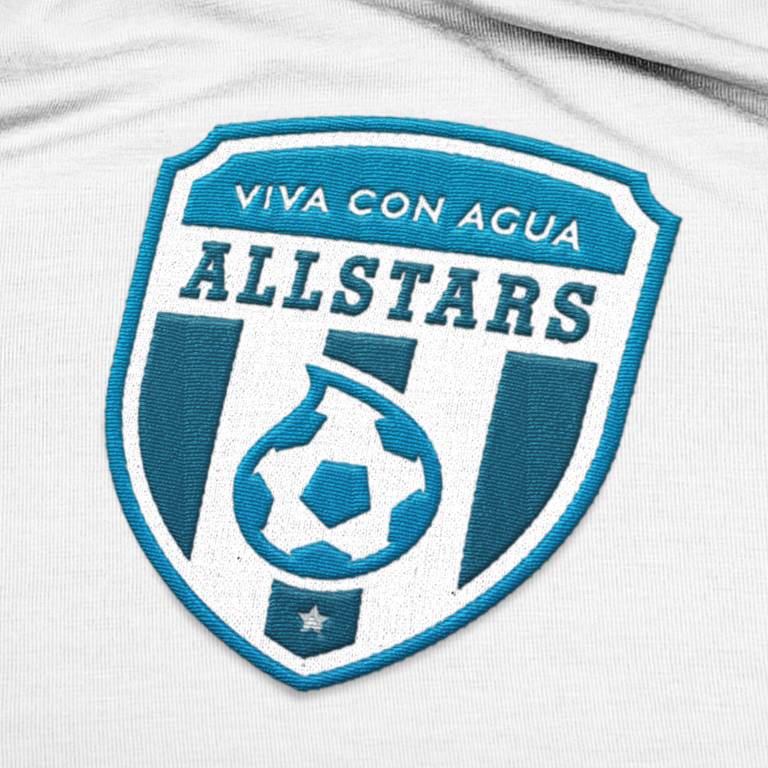 Thumbnail for Viva con Agua Allstars Charity Veranstaltung